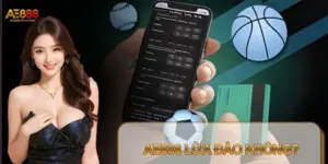 AE888 Lừa Đảo Không? Sự Thật Và Cách Nhận Diện Trang Giả Mạo