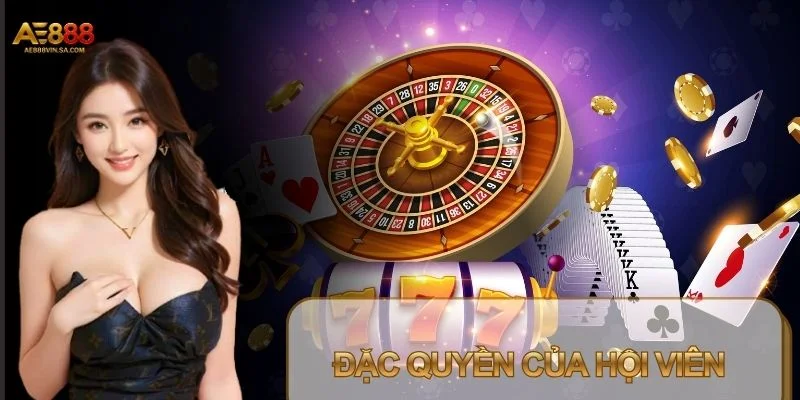 Game thủ được chơi Baccarat / Roulette Online mượt mà